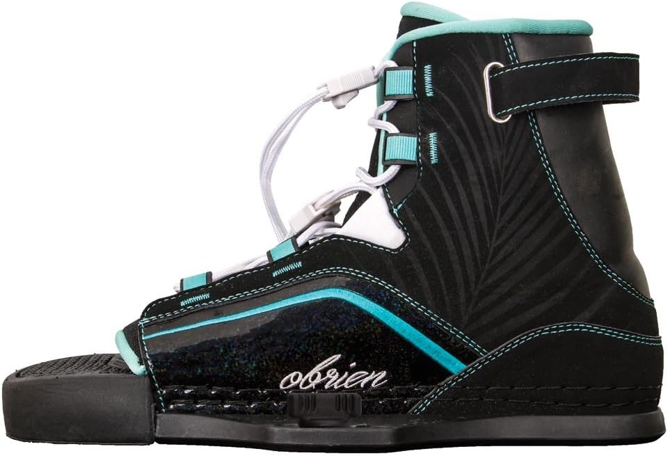 O'Brien Vixen Women's Wakeboard Boots 6-9
