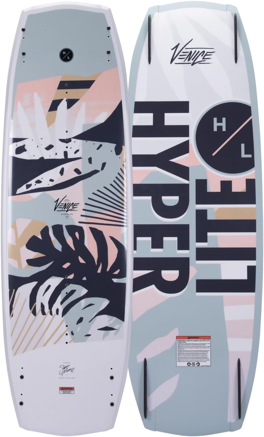 Hyperlite Venice Womens Wakeboard