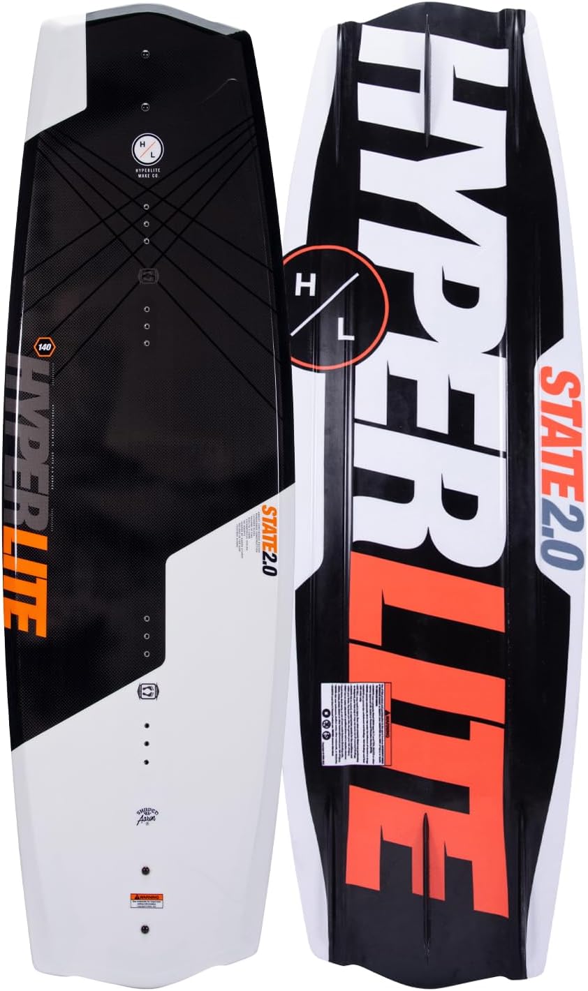 Hyperlite State Wakeboard