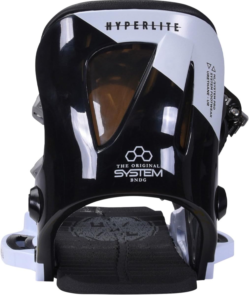 Hyperlite System Pro Wakeboard Binding 6-9