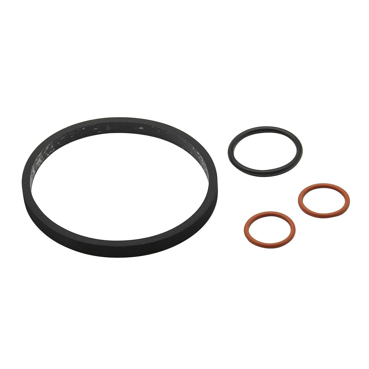 Mercury 64818T4 five-piece bell housing gasket kit