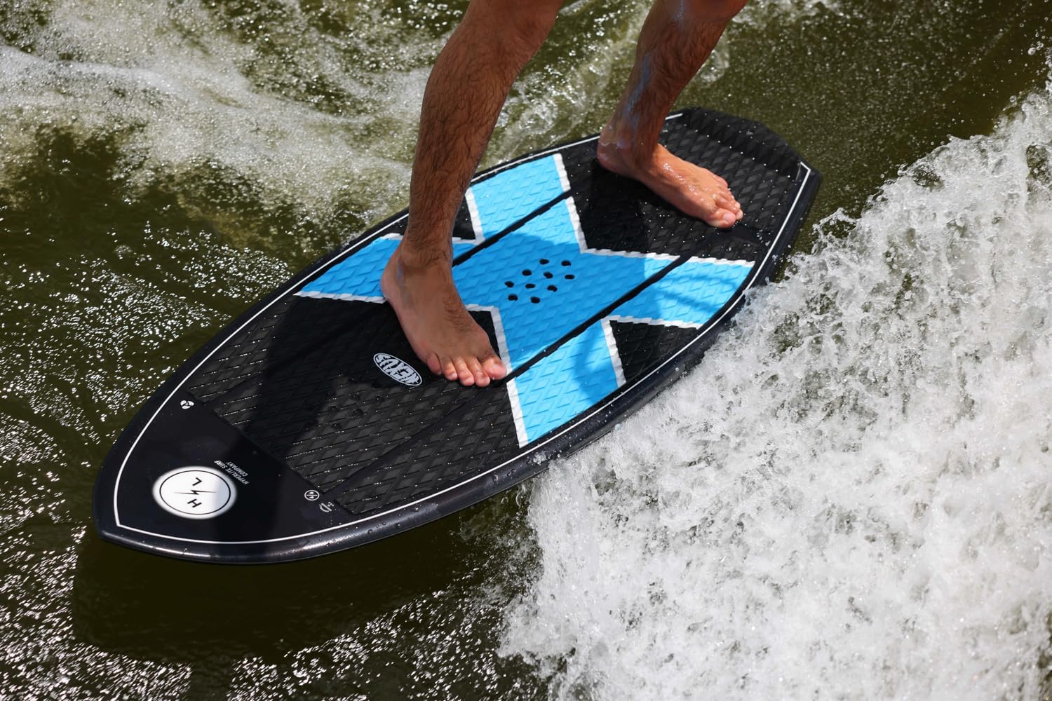 Hyperlite Nexus Wakesurf Board