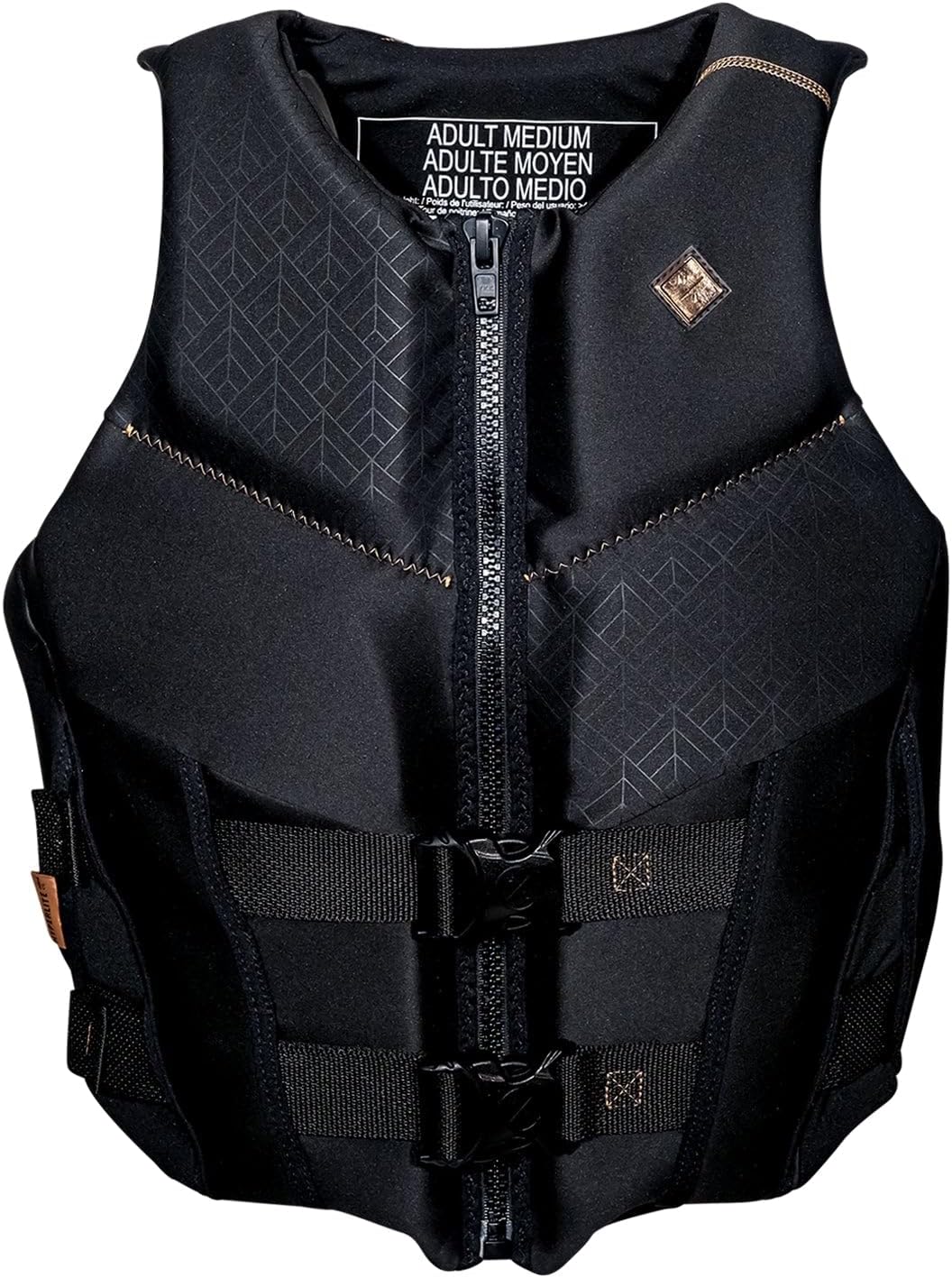 Hyperlite Womens CGA Domain HRM Life Vest