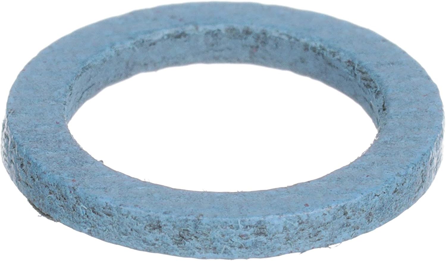Quicksilver 191833 Gearcase Gear Lube Drain Screw Washer, Composite, Blue - for Mercury and Mariner Outboards and MerCruiser Stern Drives