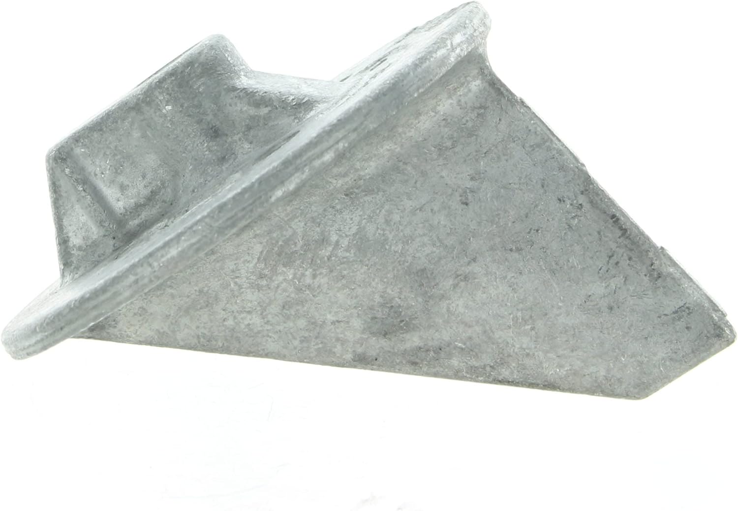 Mercury Trim Tab Anode 31640T4 - Aluminum Corrosion Protection