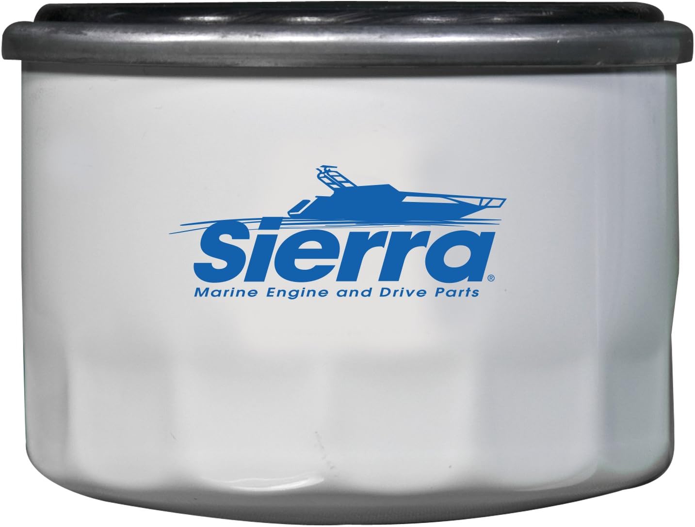 Sierra 18-7915-1 Four-Cycle Outboard Oil Filter for Johnson/Evinrude & Suzuki