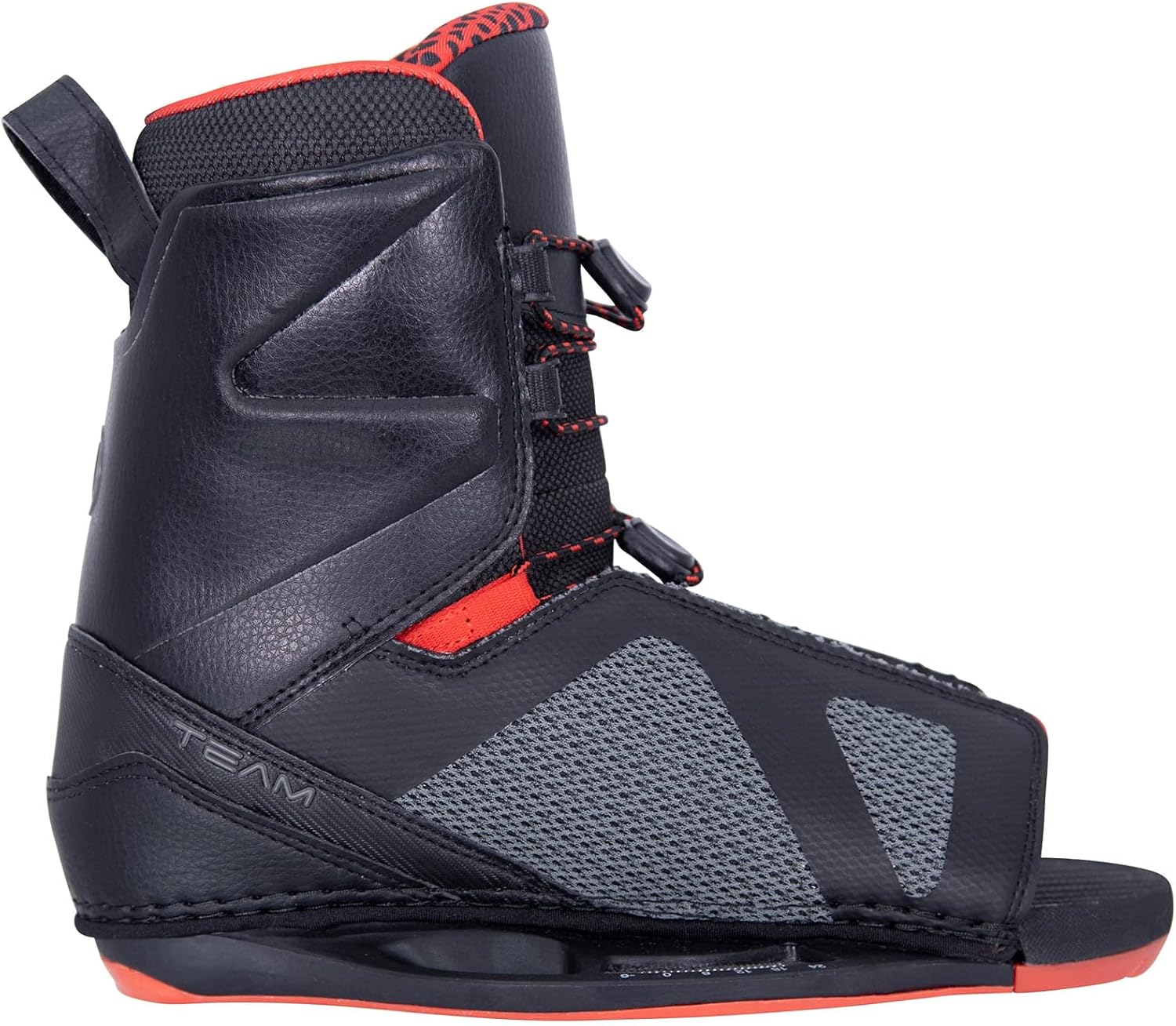 Hyperlite 141 Relapse Wakeboard Package with Team OT 7-10.5