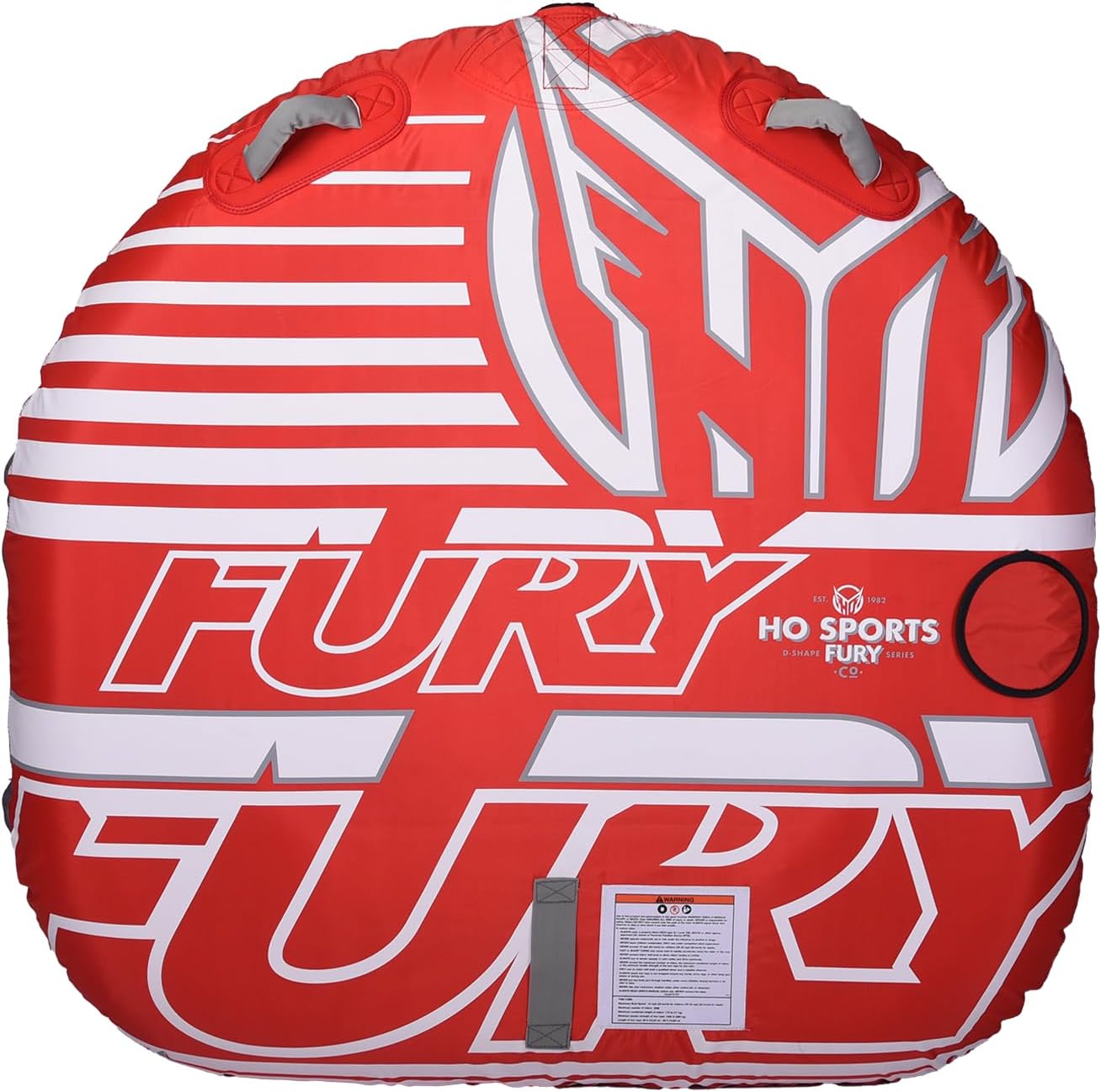 HO Sports, Fury, 1 Person Towable Tube