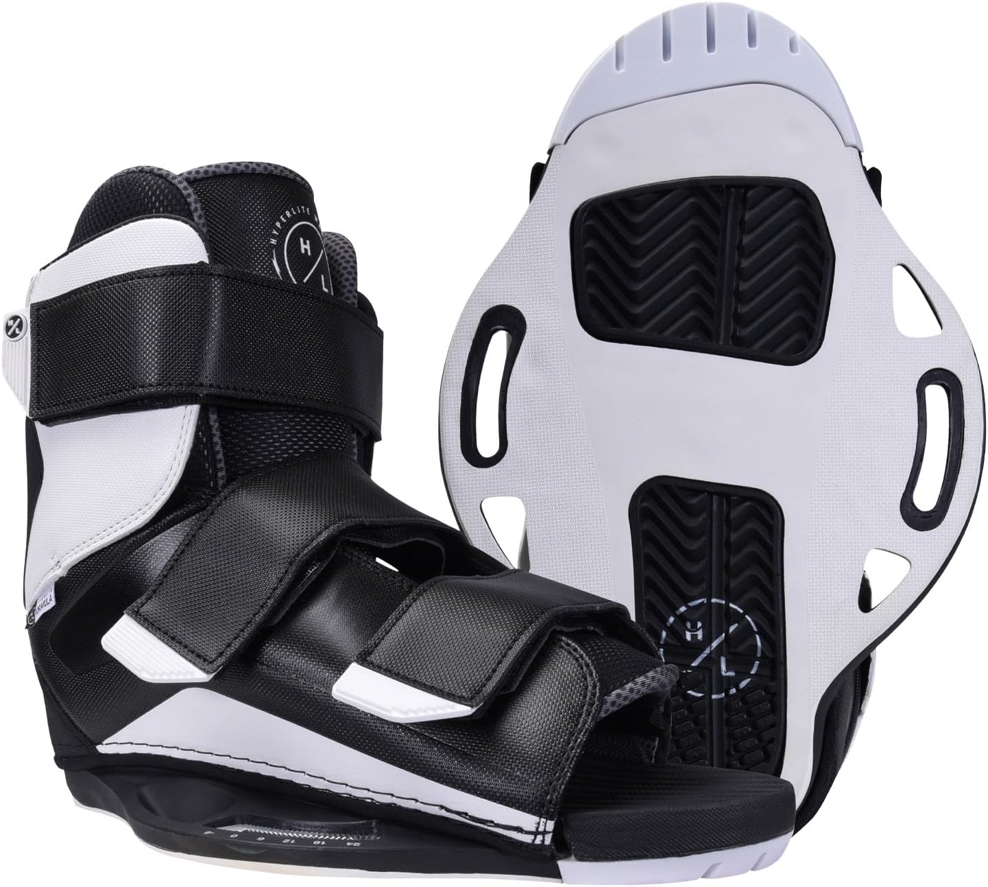 Hyperlite Formula Wakeboard Binding