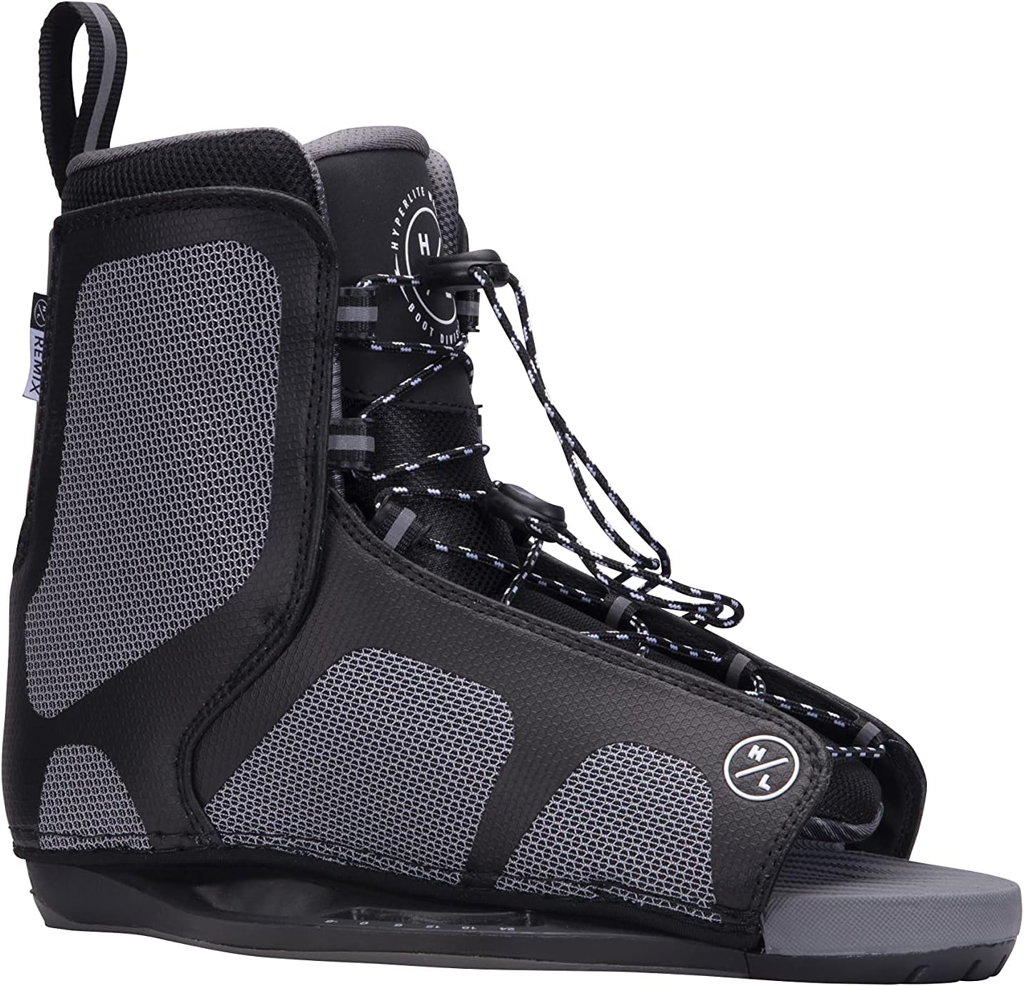 Hyperlite 145 State 2.0 Wakeboard w/Remix 10-14 Boots