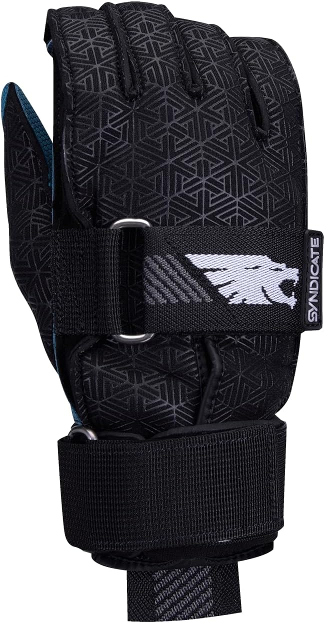 HO Sports Syndicate Connect Inside Out Waterski Gloves