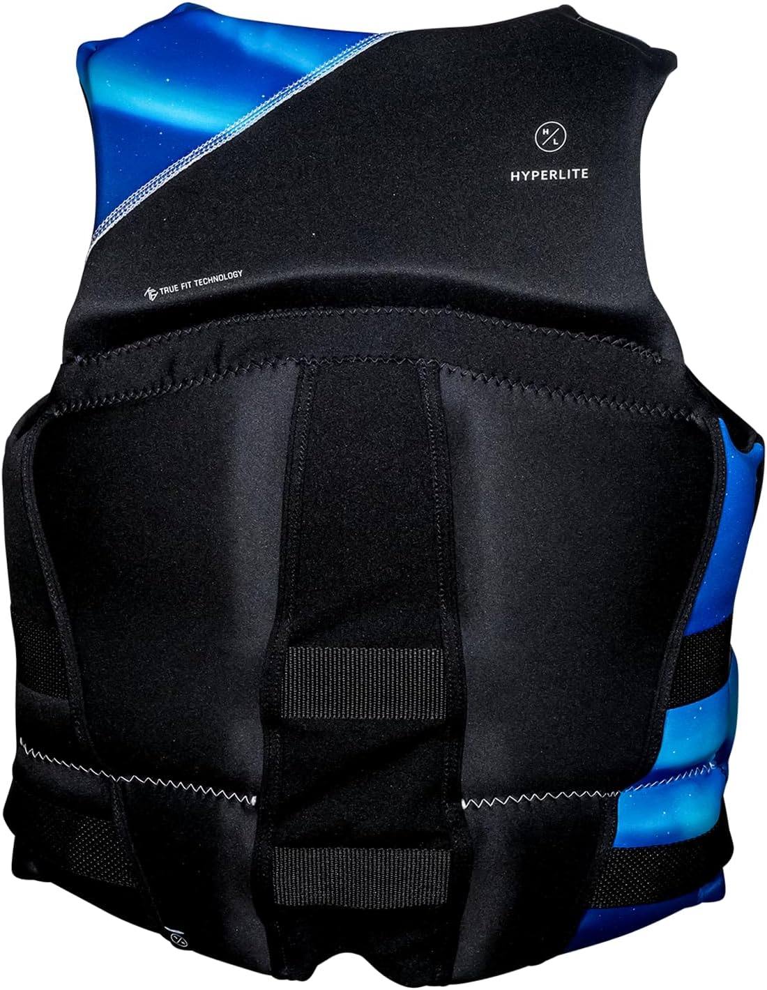 Hyperlite Womens CGA Logic HRM Life Vest