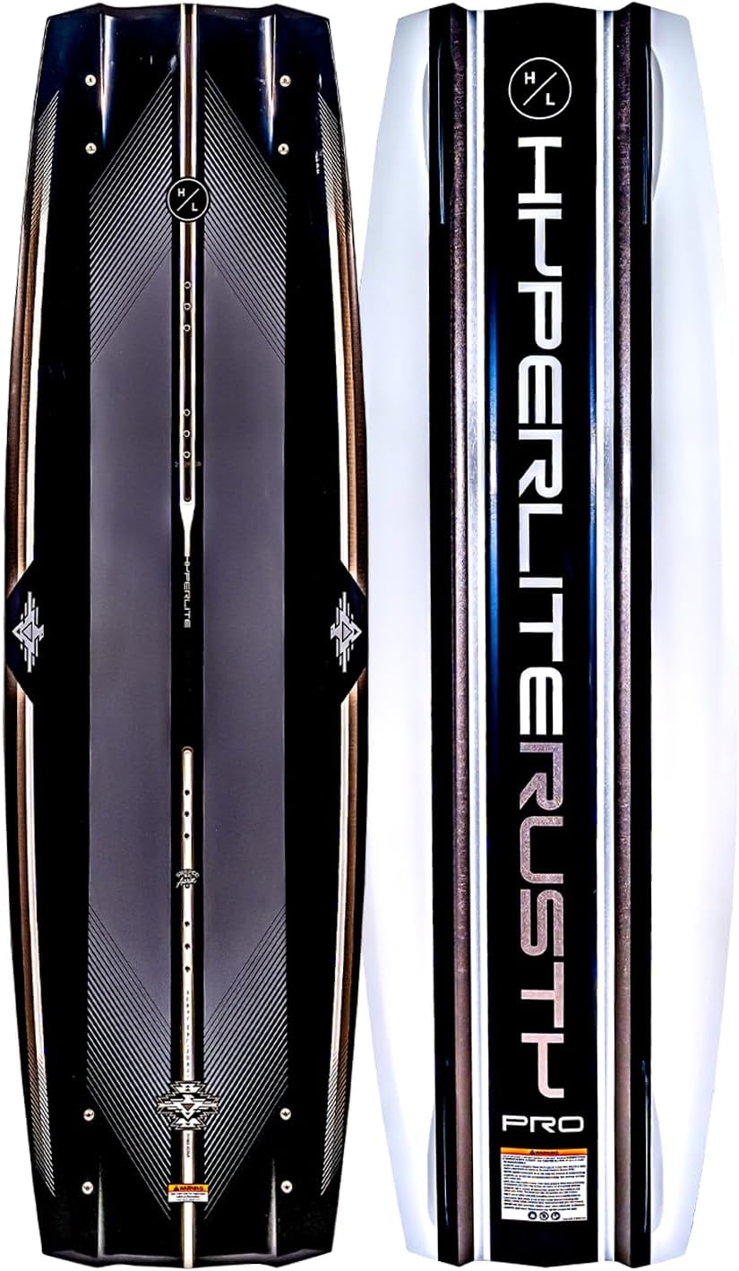 Hyperlite Rusty Pro Wakeboard