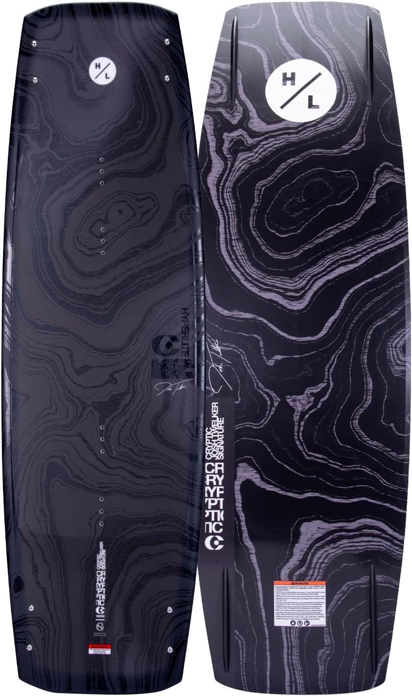 Hyperlite Cryptic Wakeboard