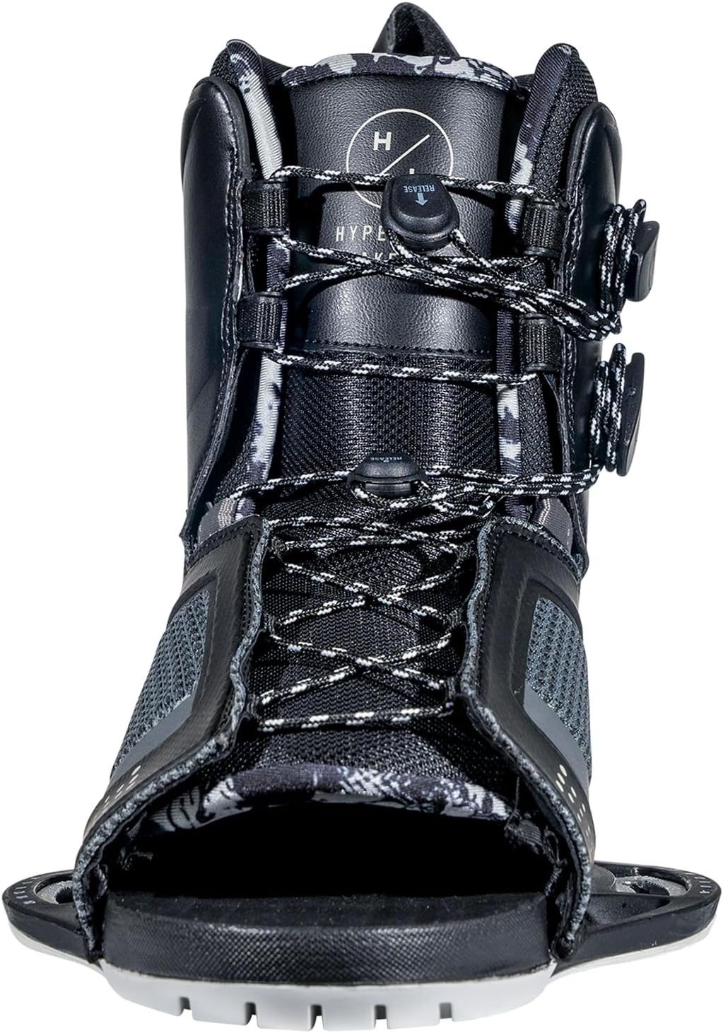 Hyperlite Team OT Wakeboard Bindings