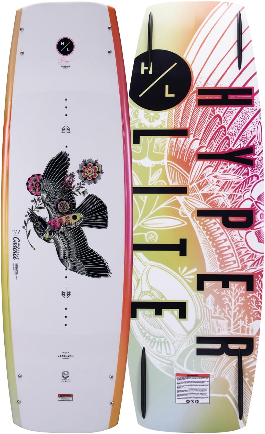 Hyperlite Cadence Womens Wakeboard