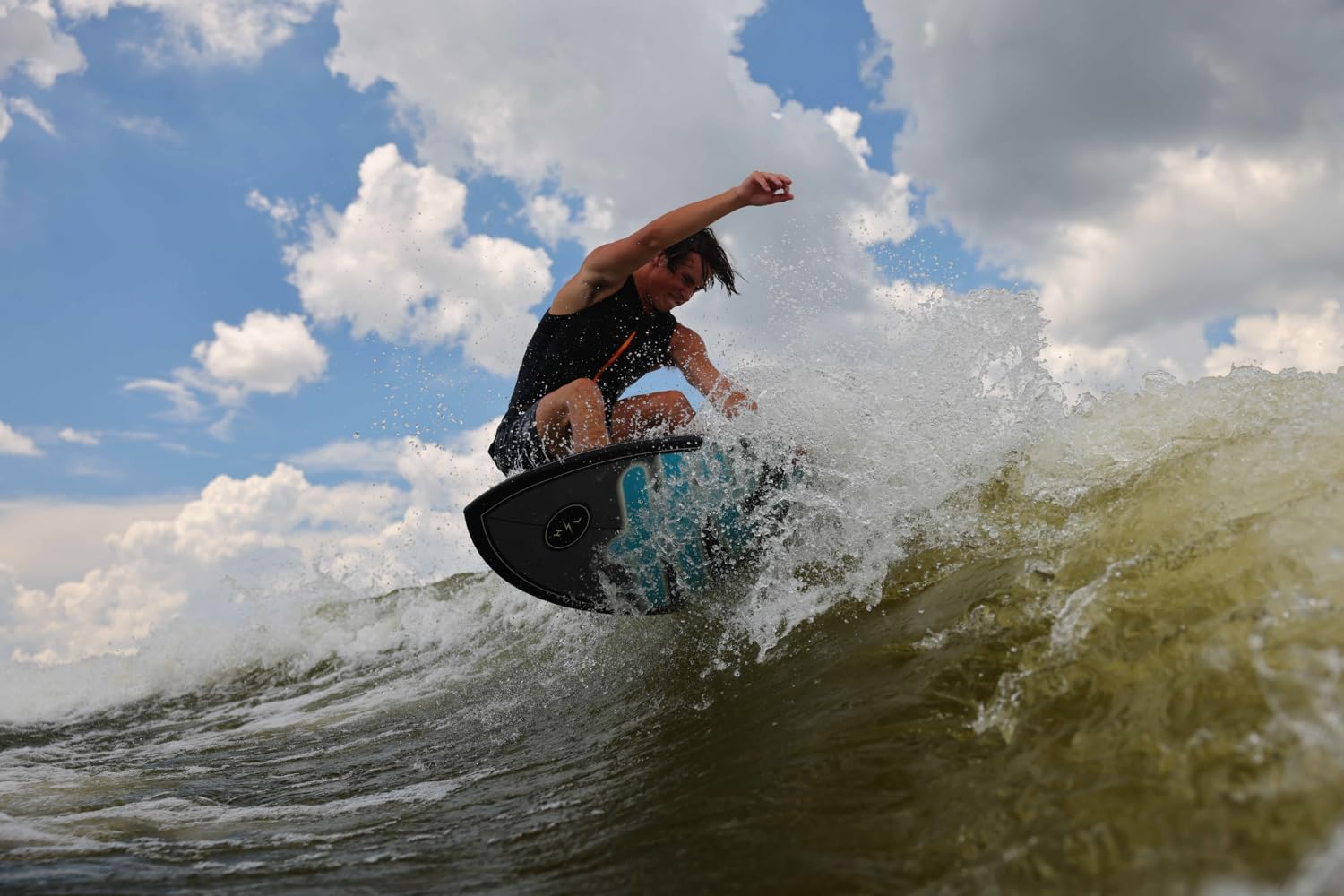 Hyperlite Nexus Wakesurf Board