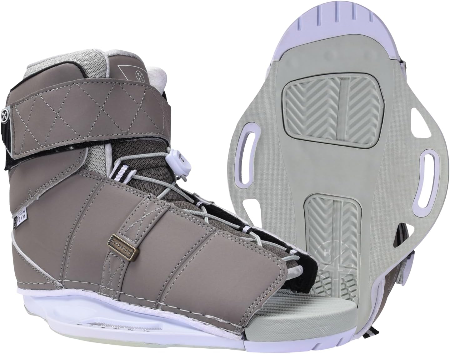 Hyperlite Viva Womens Wakeboard Binding