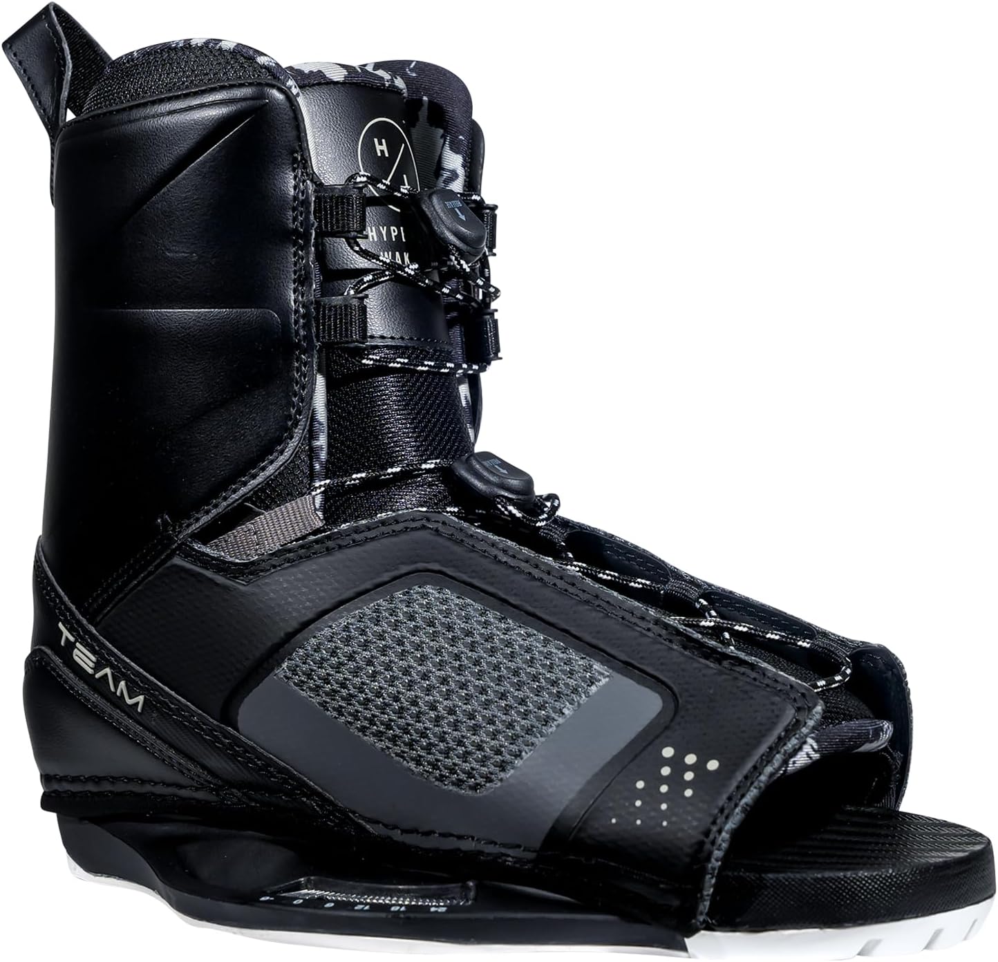 Hyperlite Team OT Wakeboard Bindings