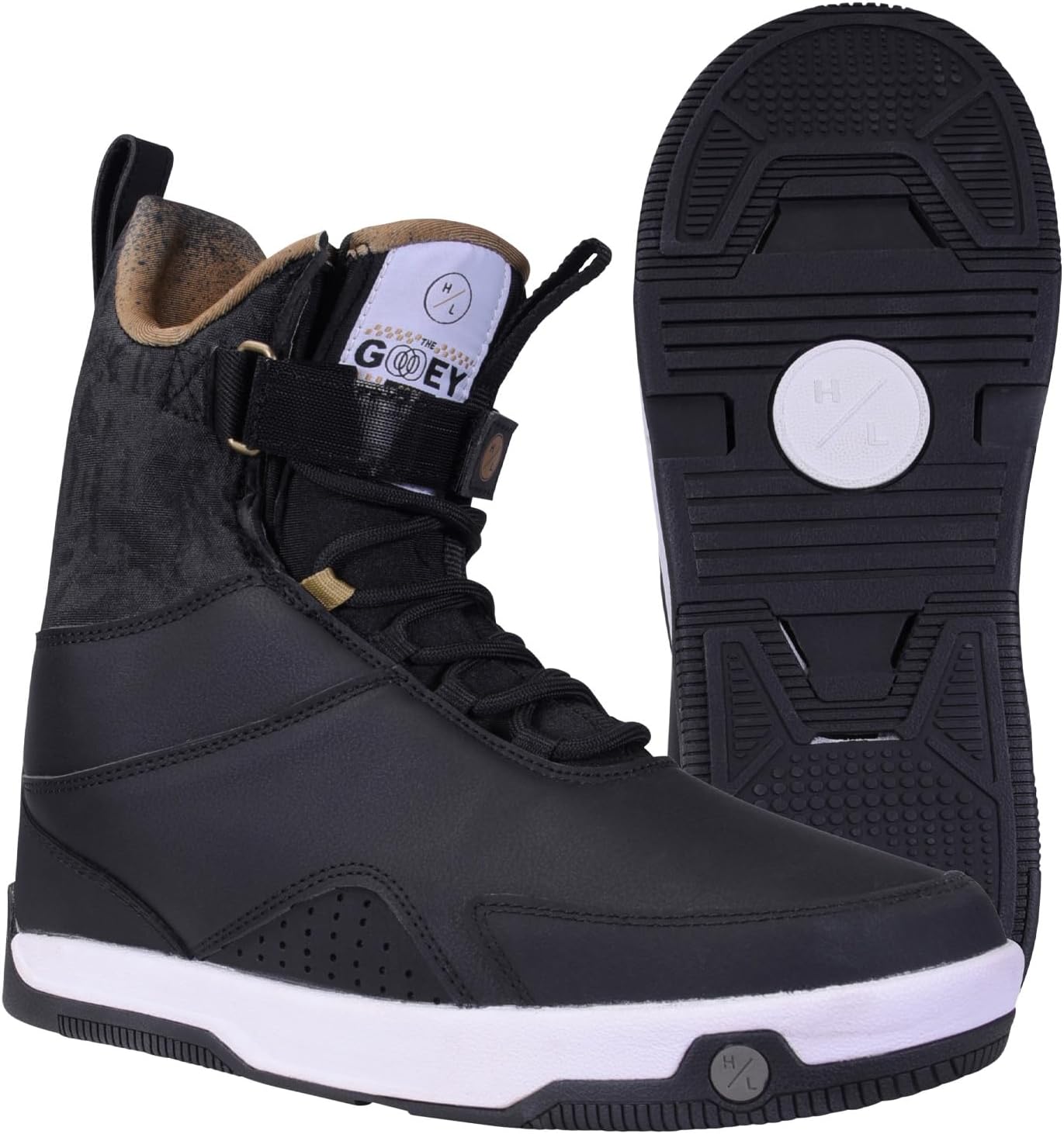 Hyperlite Gooey Wakeboard Boot