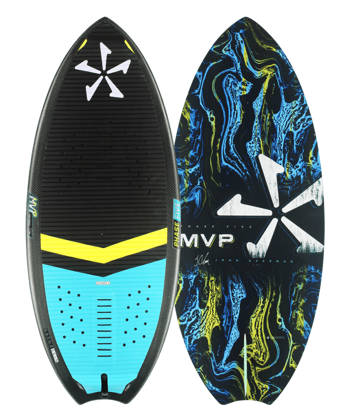 Phase 5 MVP - 8.5 LITERS - GRAPHIC - GATOR SKIN - SKIM