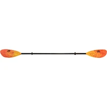 Carlisle Kayak Paddles Magic - Magic Plus FG 240 cm - Sunrise
