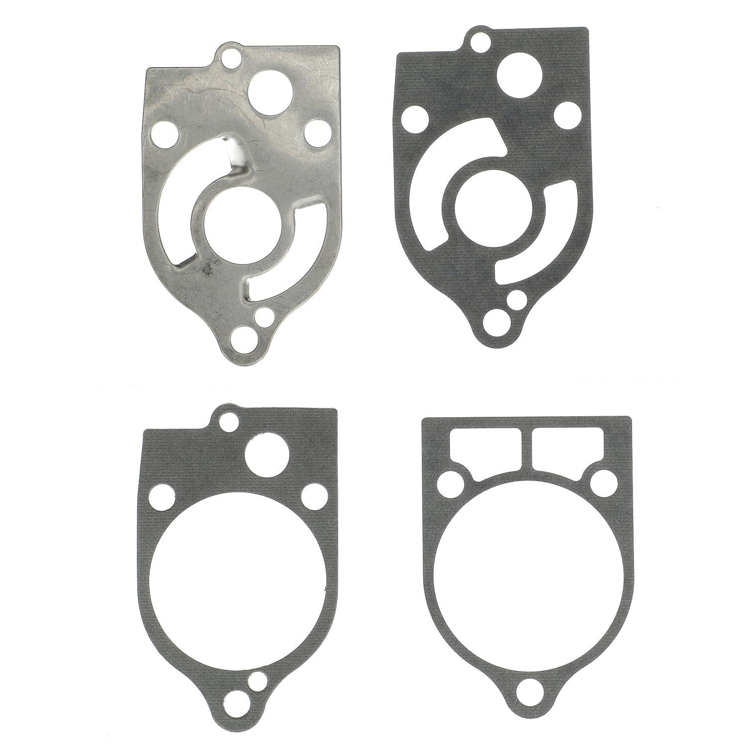 Quicksilver 77177A3 water pump repair kit product details