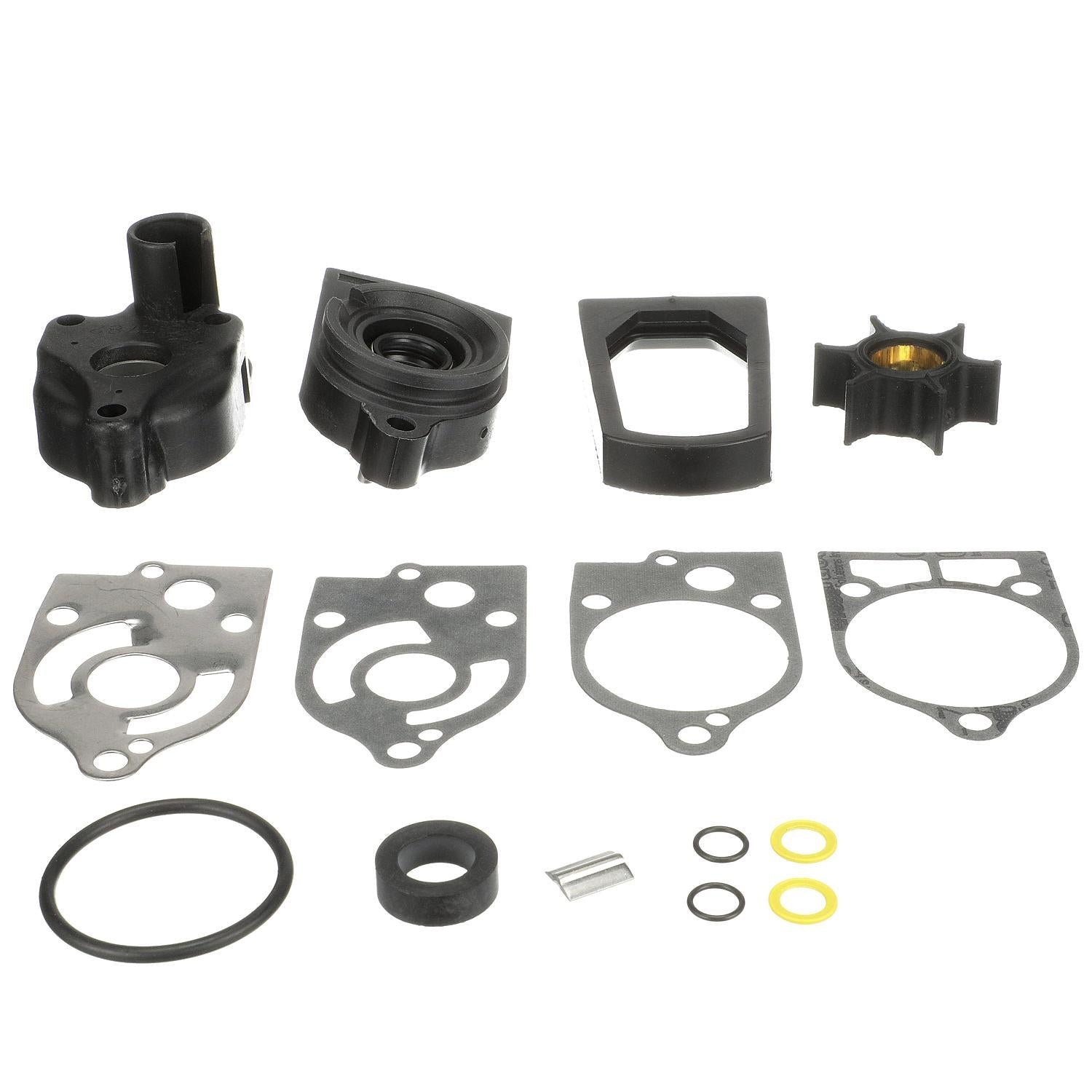 Quicksilver 77177A3 water pump repair kit component