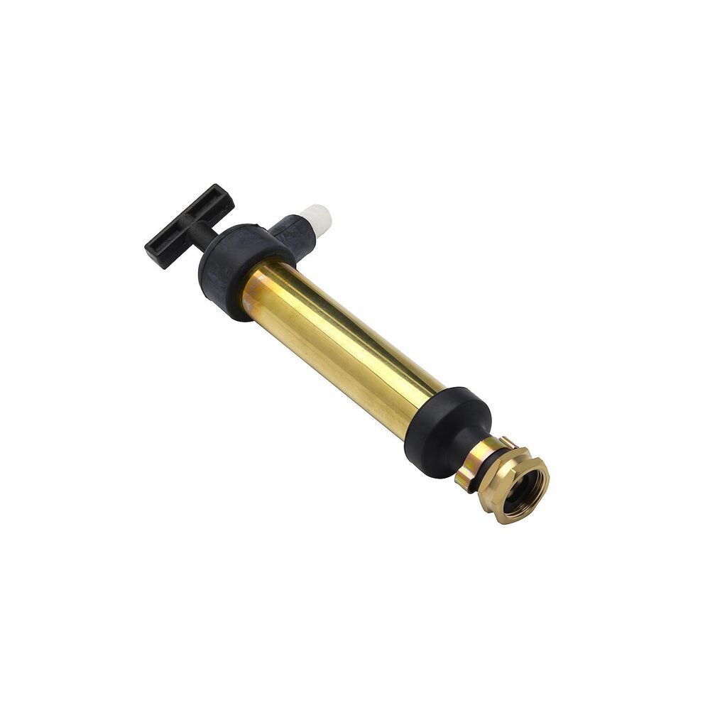 Mercury 802889A1 crankcase oil pump