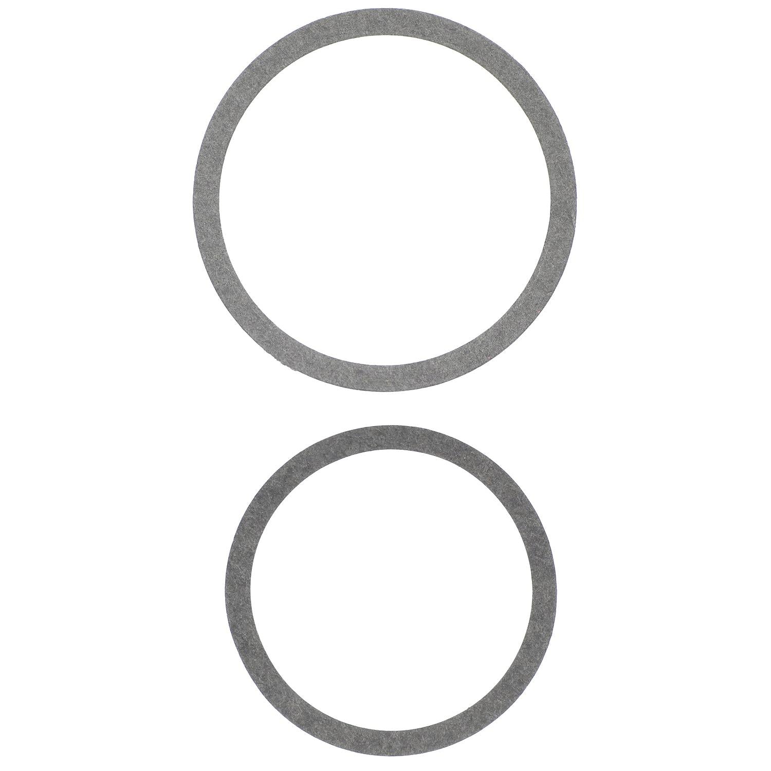 Quicksilver 804844002 carburetor repair kit for 1986 to 2016 MerCruiser 4 cylinder V6 and V8 engines with newer MerCarb 2 barrel carburetors gaskets