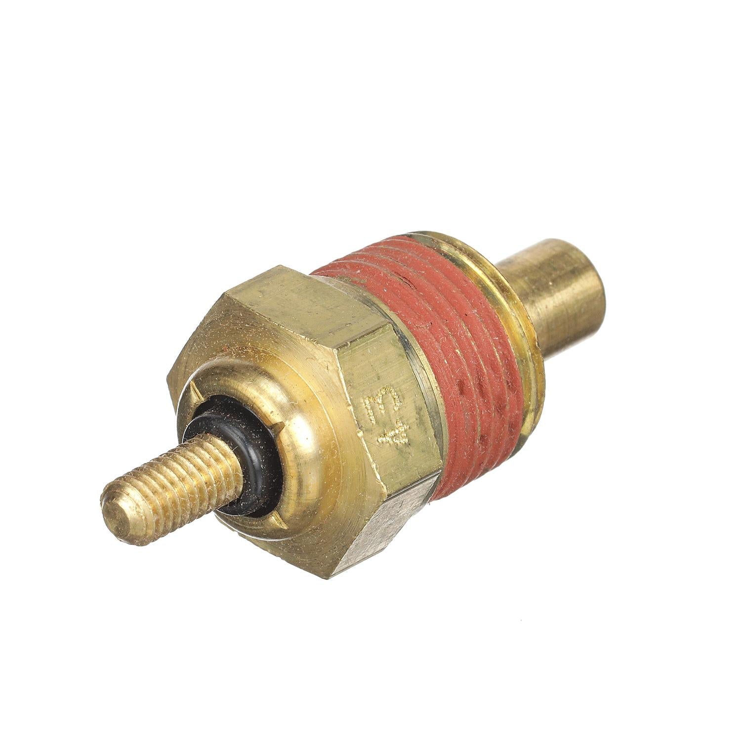 Quicksilver 806490T engine water temperature sender side view