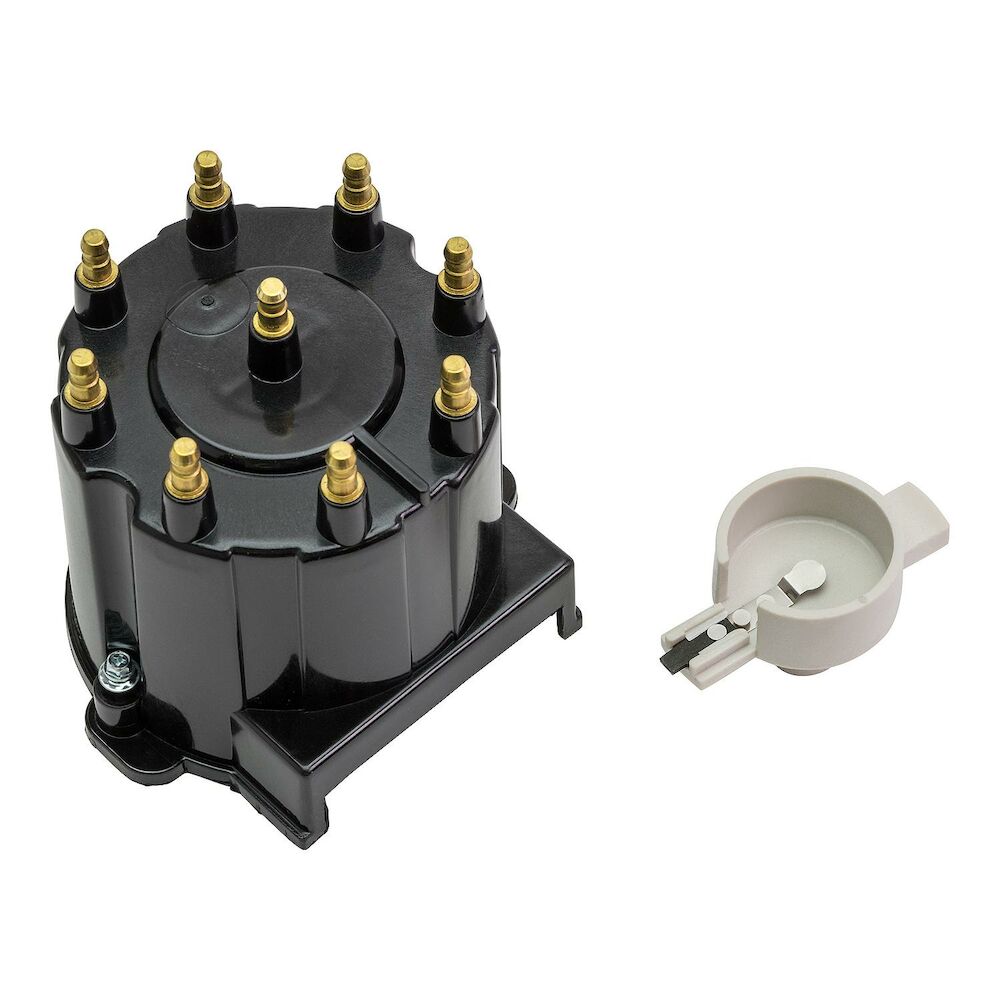 Quicksilver 808483Q1 distributor cap & rotor kit product view 1