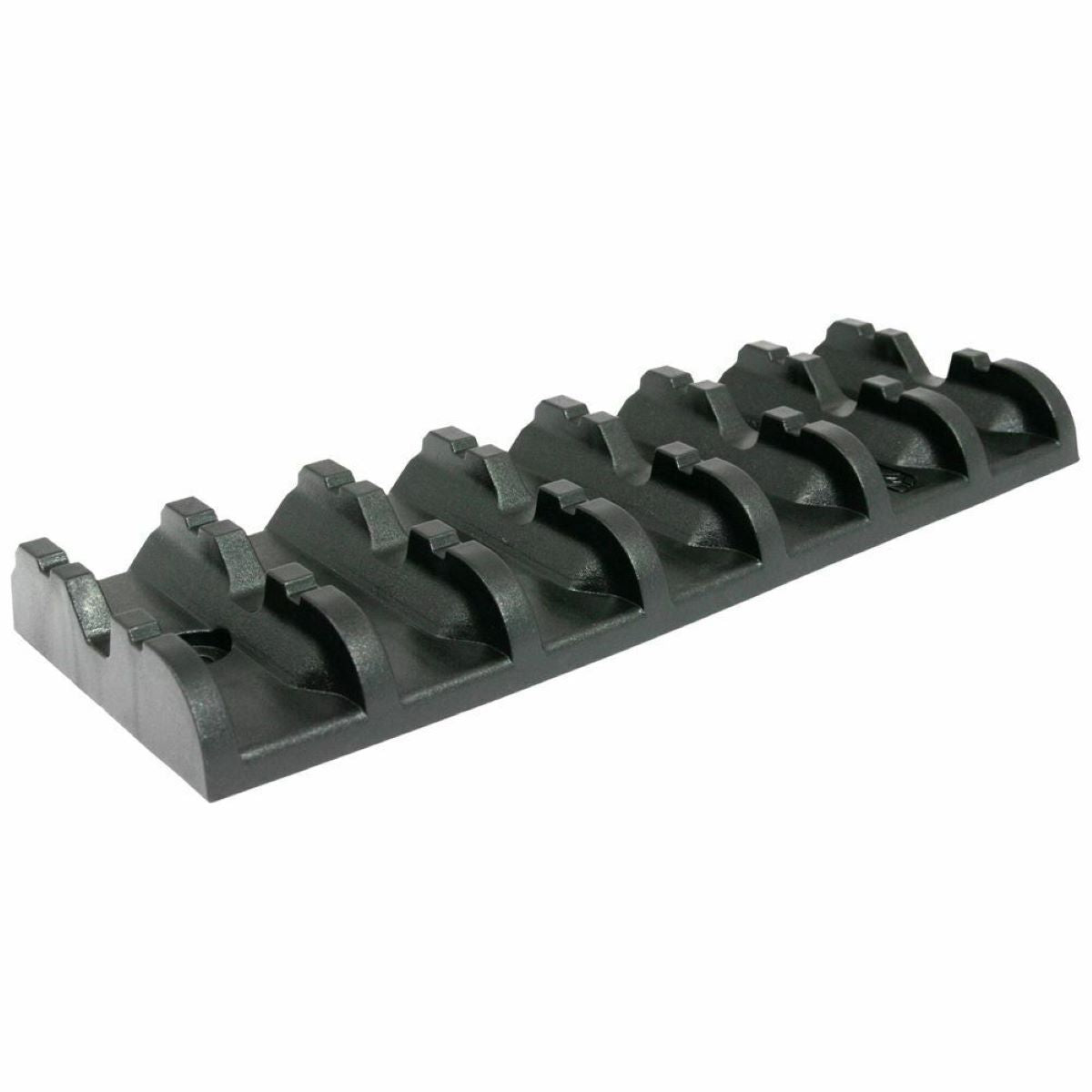 Caliber Grip Glides enclosed trailer door set of 32