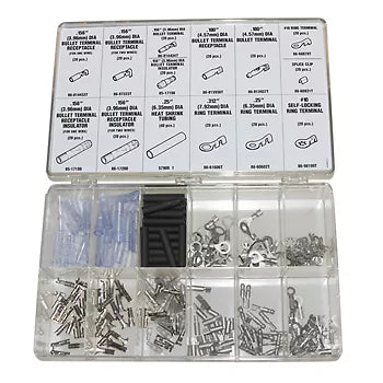 mercury terminal kit