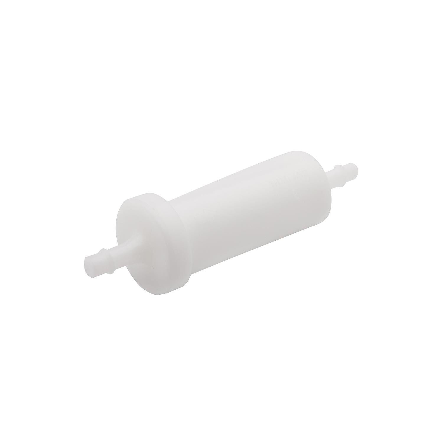 Mercury 816296A3 inline fuel filter kit with hoses for 5 to 15 horsepower FourStroke outboard engines filter