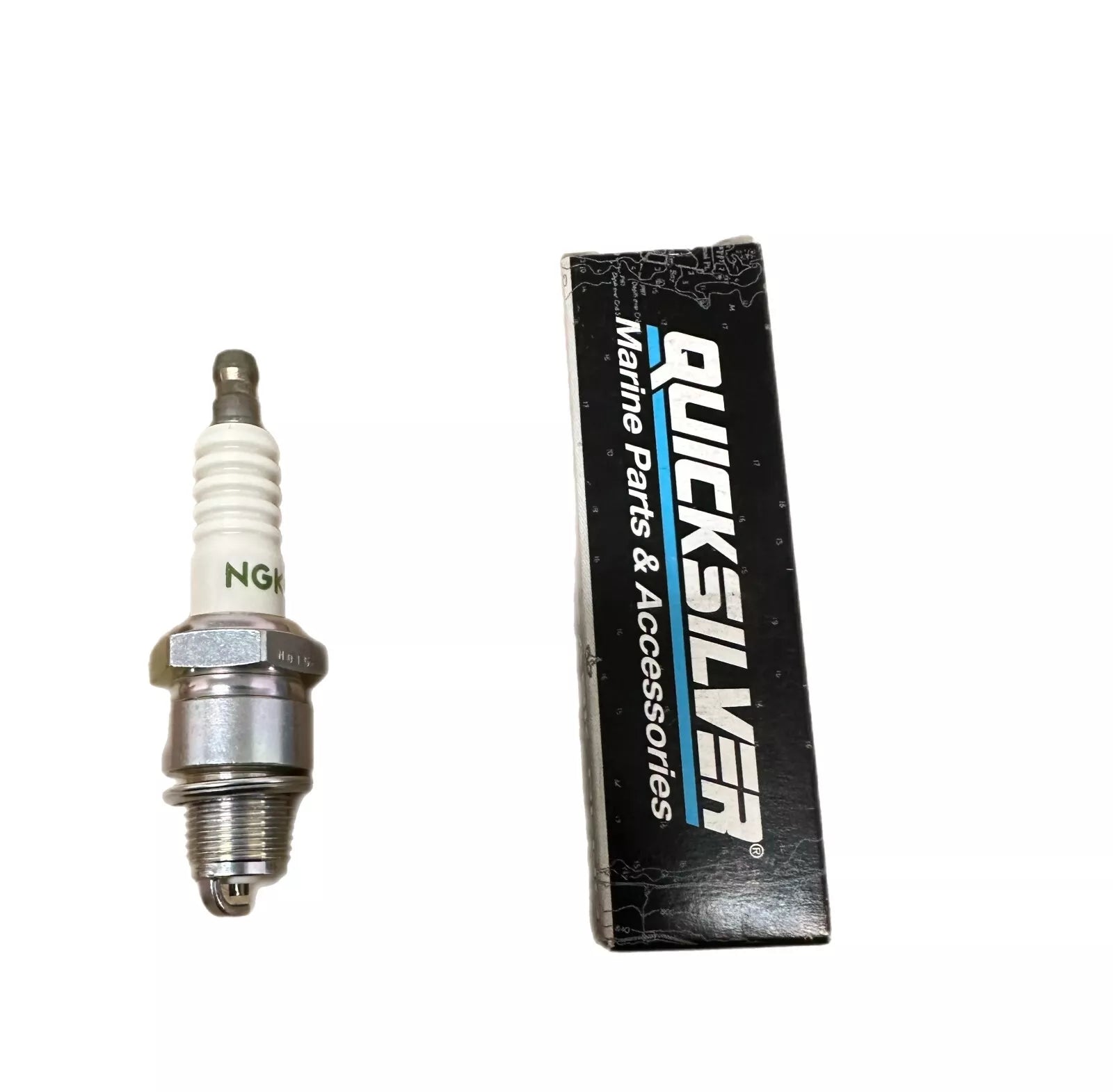 spark plug