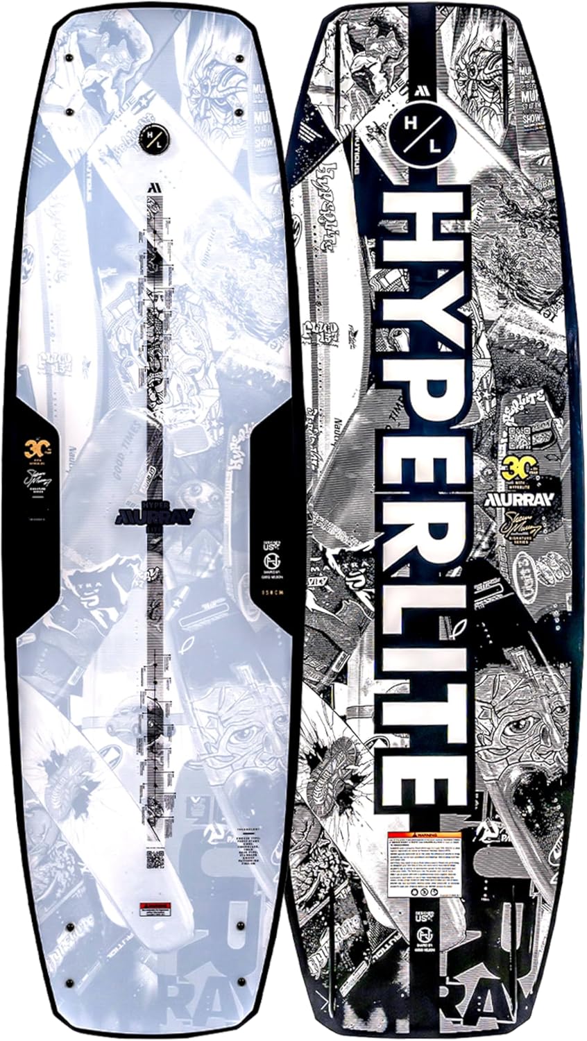 Hyperlite Murray Pro Wakeboard