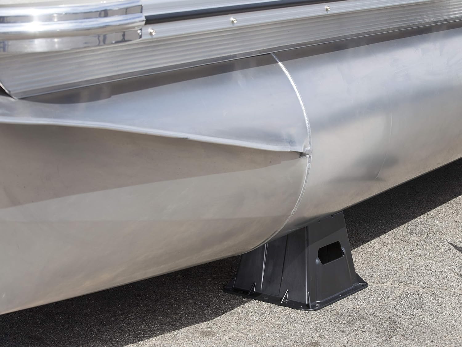 Attwood 11401-4 Pontoon Winter Storage Block Set of 4