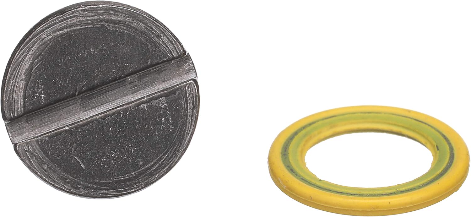 Quicksilver Screw Kit, Lower Drain 79953Q04