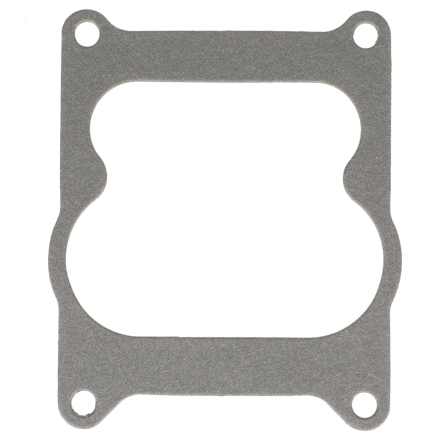 Quicksilver 823426A1 carburetor repair kit for MerCruiser GM 4 cylinder 6 cylinder V6 and V8 engines with Rochester 4 barrel Quadra-Jet carburetors gasket