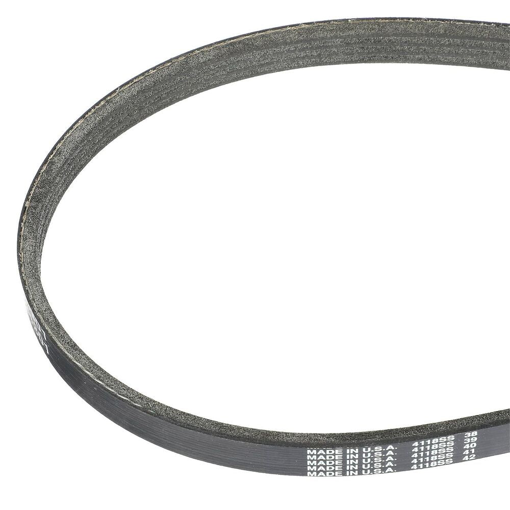 Quicksilver 828507Q5 alternator belt product view 3