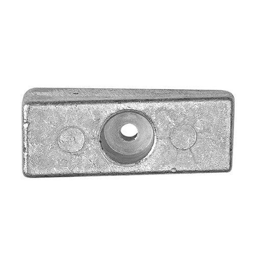 Mercury OEM Anode (Alum) Fits Mercury/Mariner 30-60HP 826134T