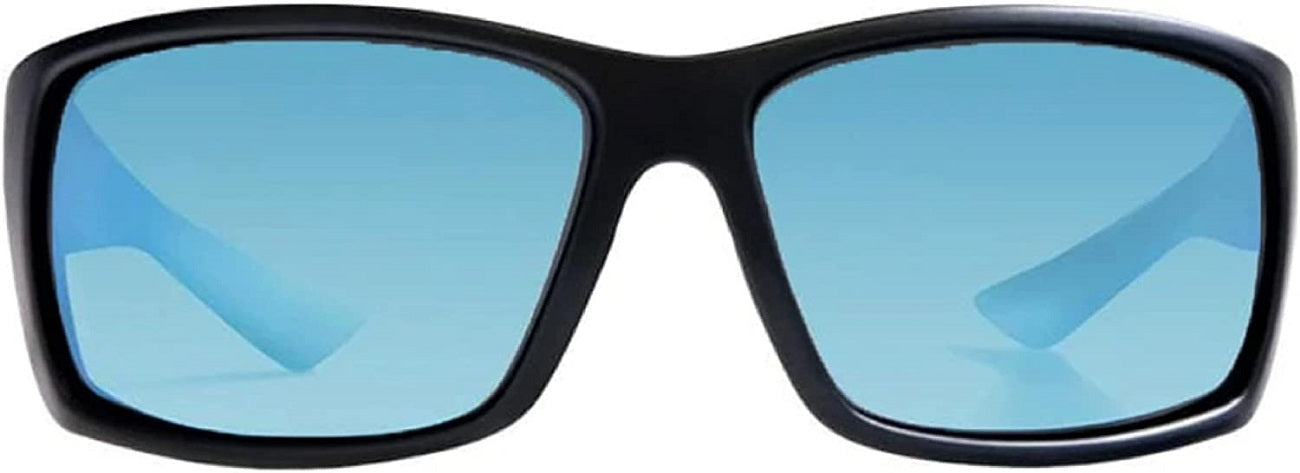 Rheos Eddies Gunmetal Frame Marine Lens