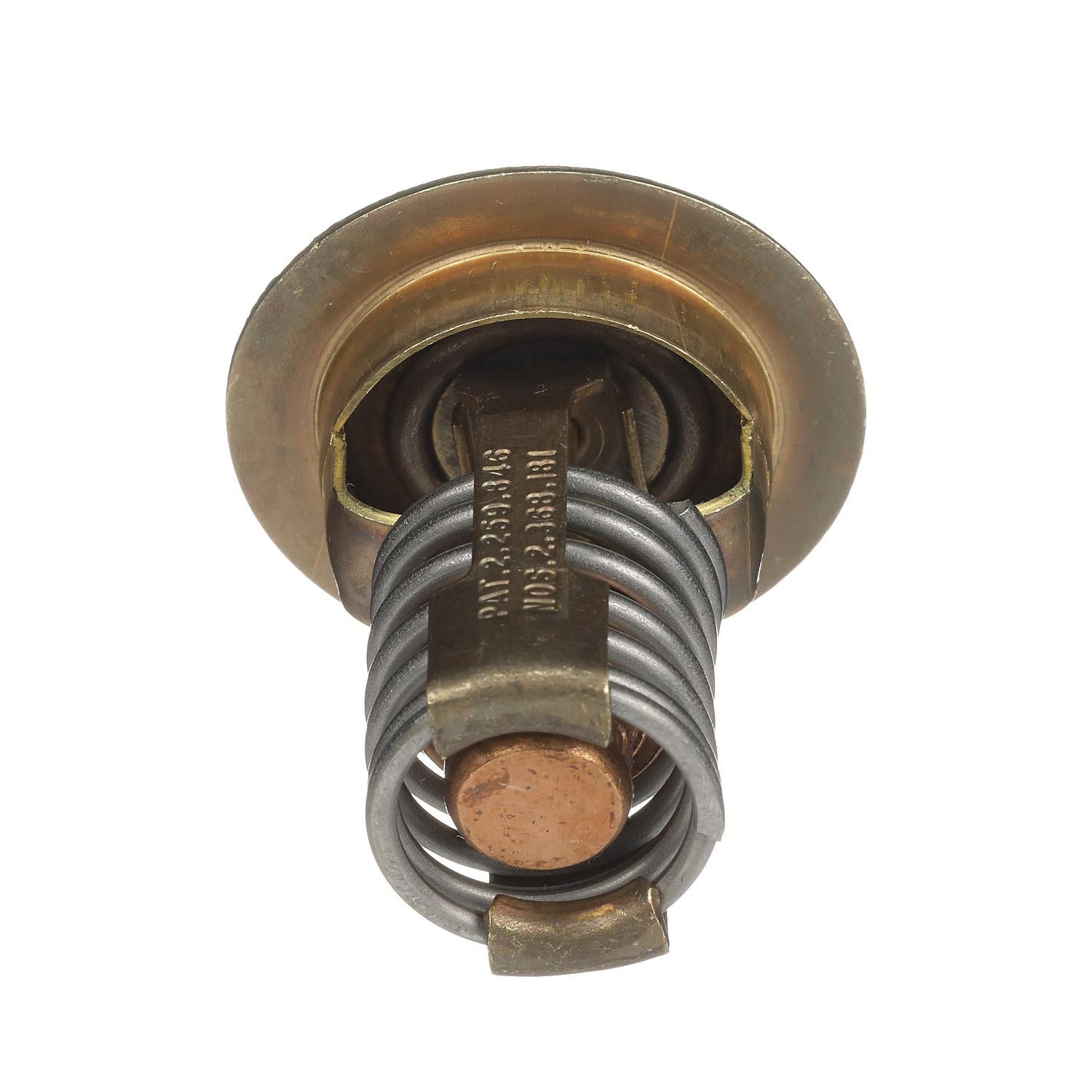 Quicksilver 850055001 110° Thermostat Mercury 30-60 HP