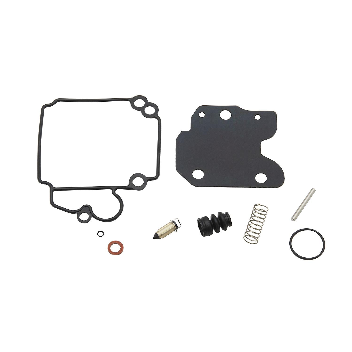 Mercury 854256 carburetor repair kit for 25 to 40 HP Mercury outboard engines