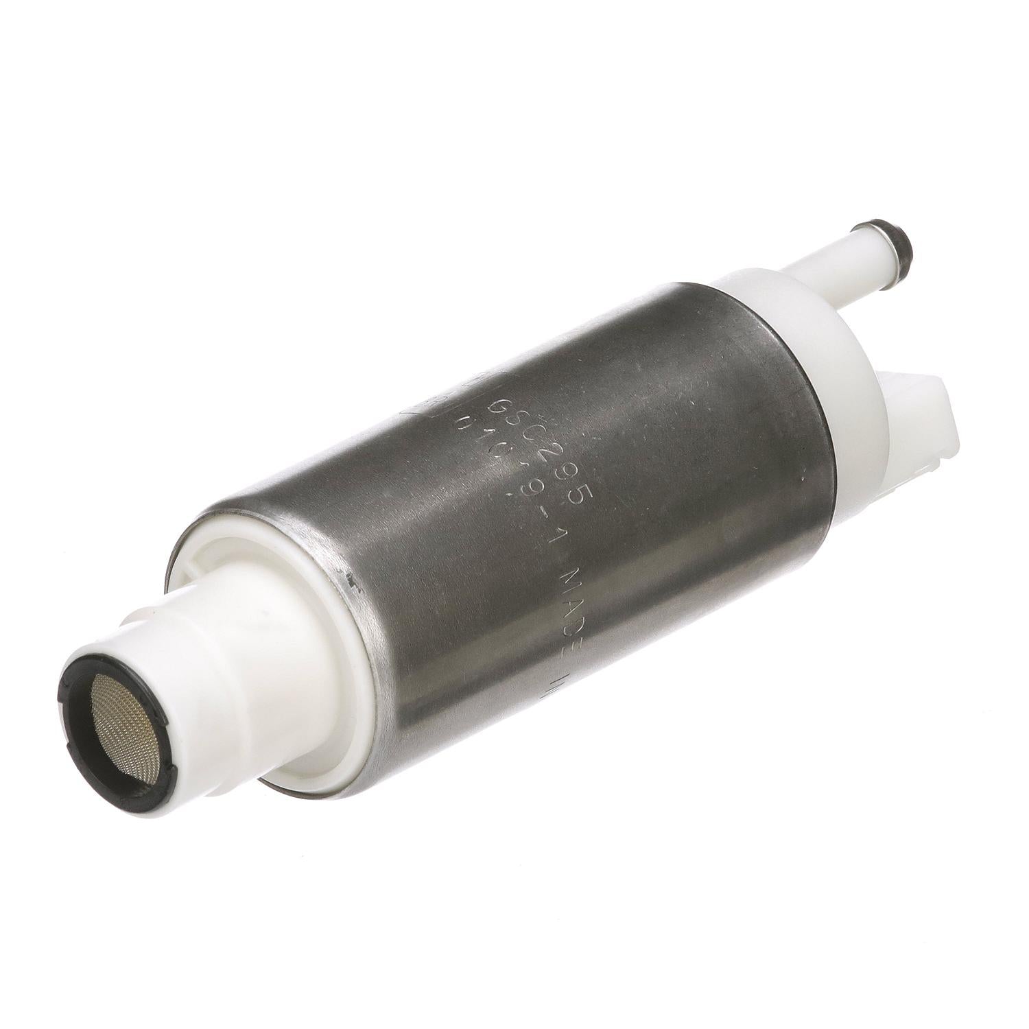 Quicksilver 855427A1 high pressure fuel pump for Mercury and Mariner 110HP to 225HP 2-stroke DFI Pro XS Jet XS SST JetDrive and SportJet outboards right angle