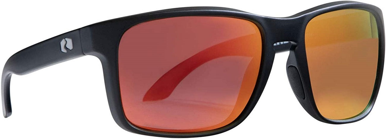 Rheos Coopers Gunmetal Frame Thermal Lens