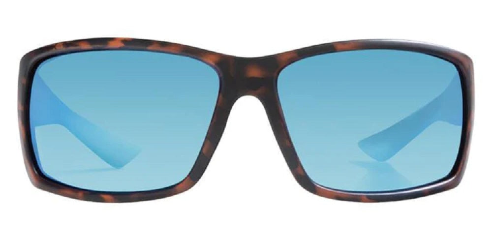 Rheos Eddies Tortoise Frame Marine Lens