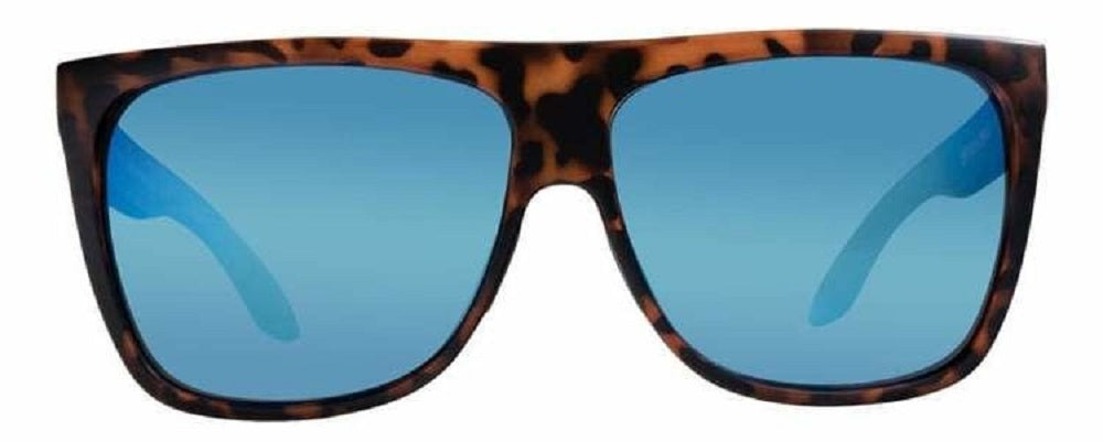 Rheos Breakers Tortoise Frame Marine Lens