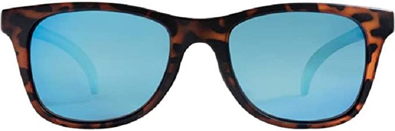 Rheos Waders Tortoise Frame Marine Lens